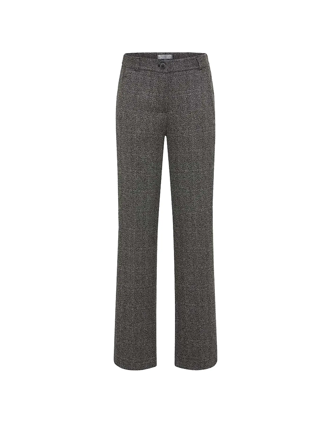 RAPHAELA BY BRAX | Hose Flared Fit PEGGY | 